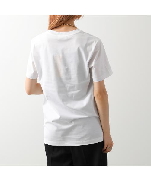 MARNI 半袖Tシャツ HUMU0198X0 UTC017 ロゴT マルニ MARNI MARNI 半袖Tシャツ HUMU0198X0 UTC017 ロゴT