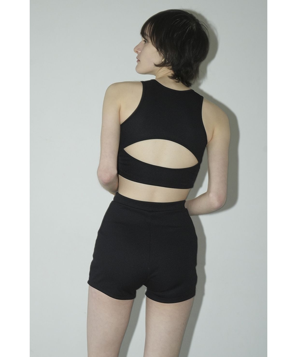 水着・ラッシュガード AMERICAN SLEEVE SEPARATE SWIMWEAR セール】【CLANE/クラネ】AMERICAN SLEEVE SEPARATE SWIMWEAR