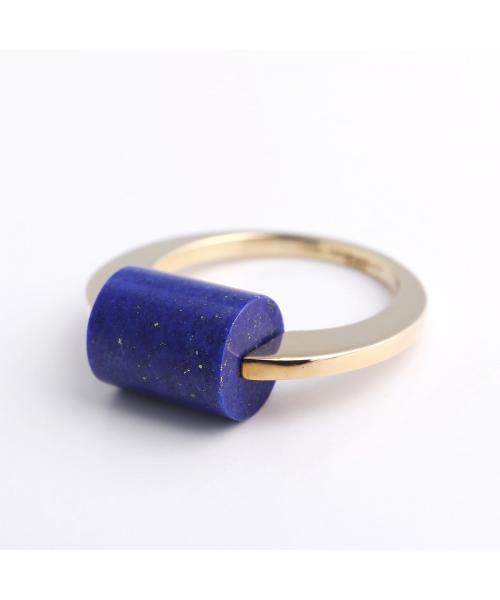 セール】アリータ ALIITA ALIITA リング DECO CILINDRO RING