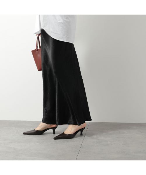 セール 48%OFF】THE ROW ミュール CYBIL MULE F1428 L60 セール 48%OFF】THE ROW ミュール CYBIL MULE F1428 L60