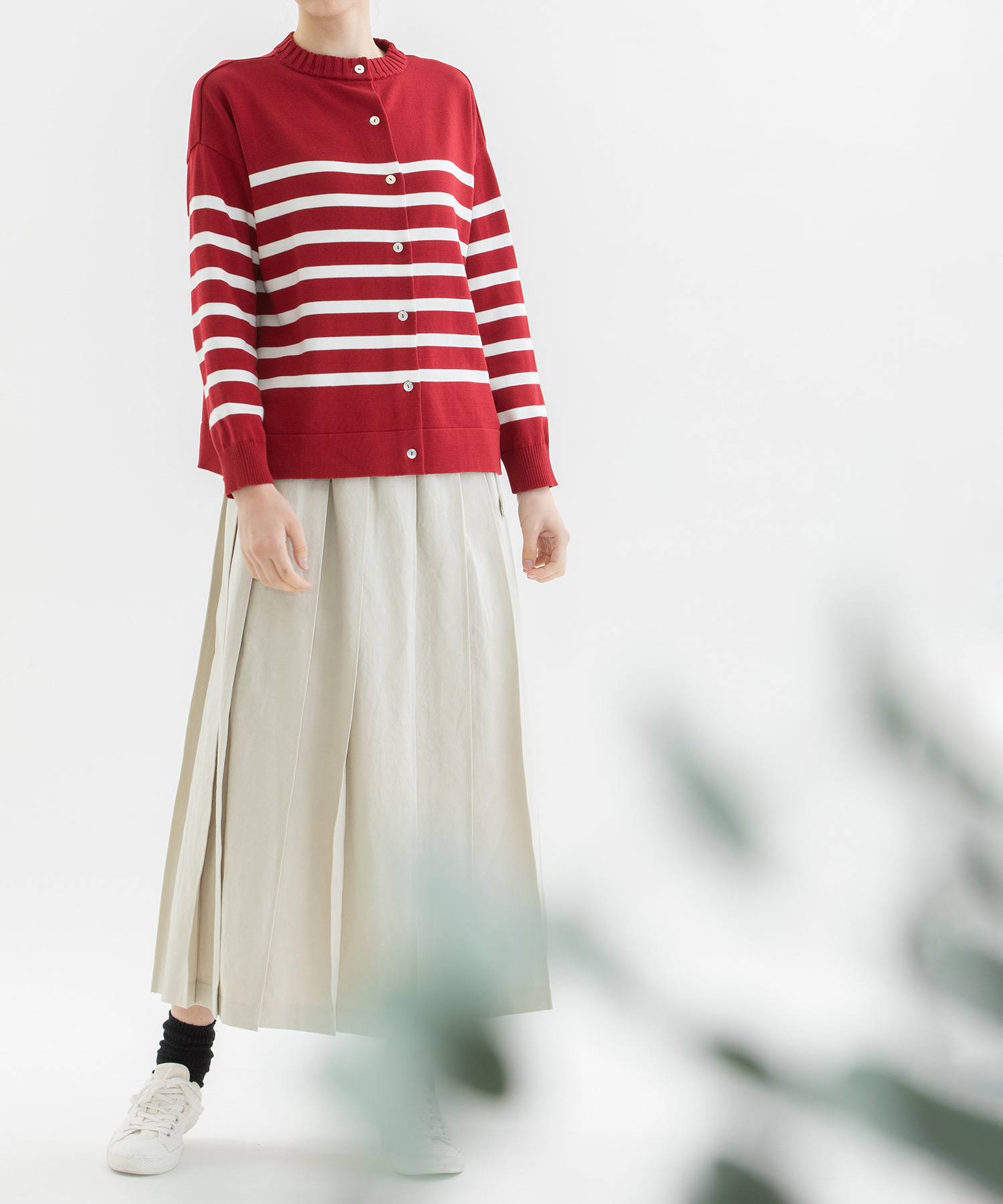 セール 50%OFF】ノップドゥノッド nop de nod リネンコットン セール 50%OFF】ノップドゥノッド nop de nod リネンコットン