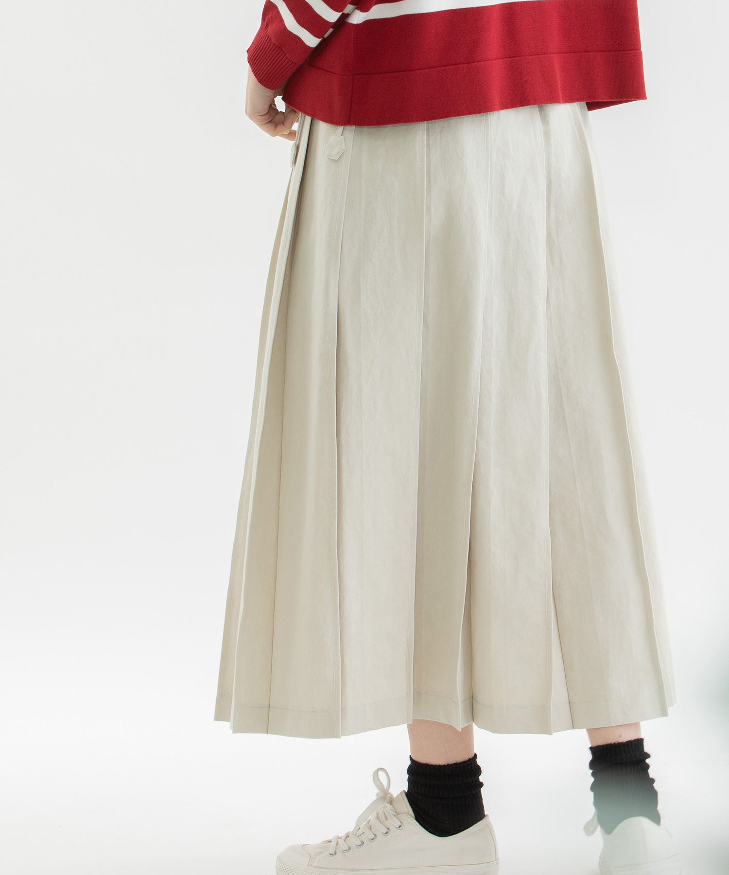 セール 50%OFF】ノップドゥノッド nop de nod リネンコットン