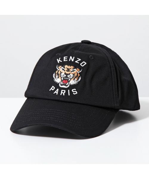 KENZO ベースボールキャップ VARSITY CAP PFE58AC611F47