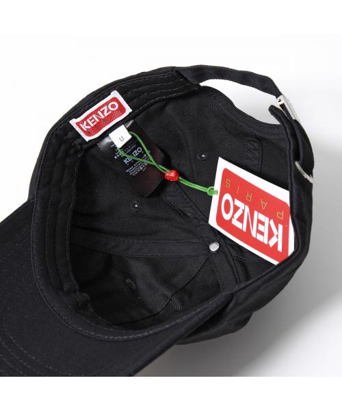 KENZO ベースボールキャップ VARSITY CAP PFE58AC611F47 KENZO ベースボールキャップ VARSITY CAP PFE58AC611F47