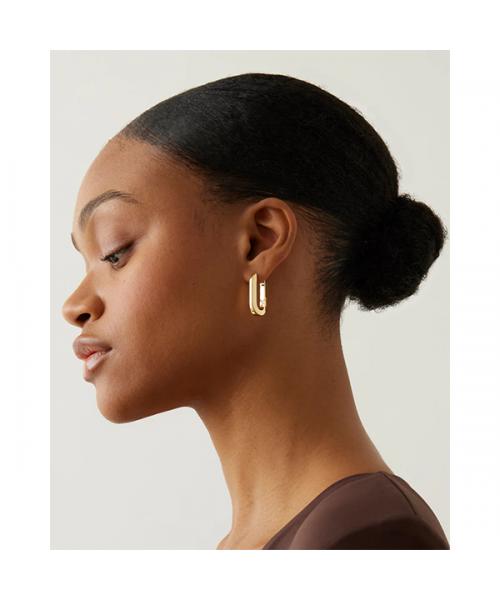 セール 6%OFF】JENNY BIRD ピアス JB3156 U－Link Earrings
