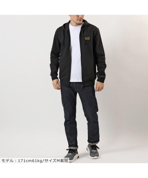 セール 41%OFF】エンポリオ アルマーニ EMPORIO ARMANI EA7