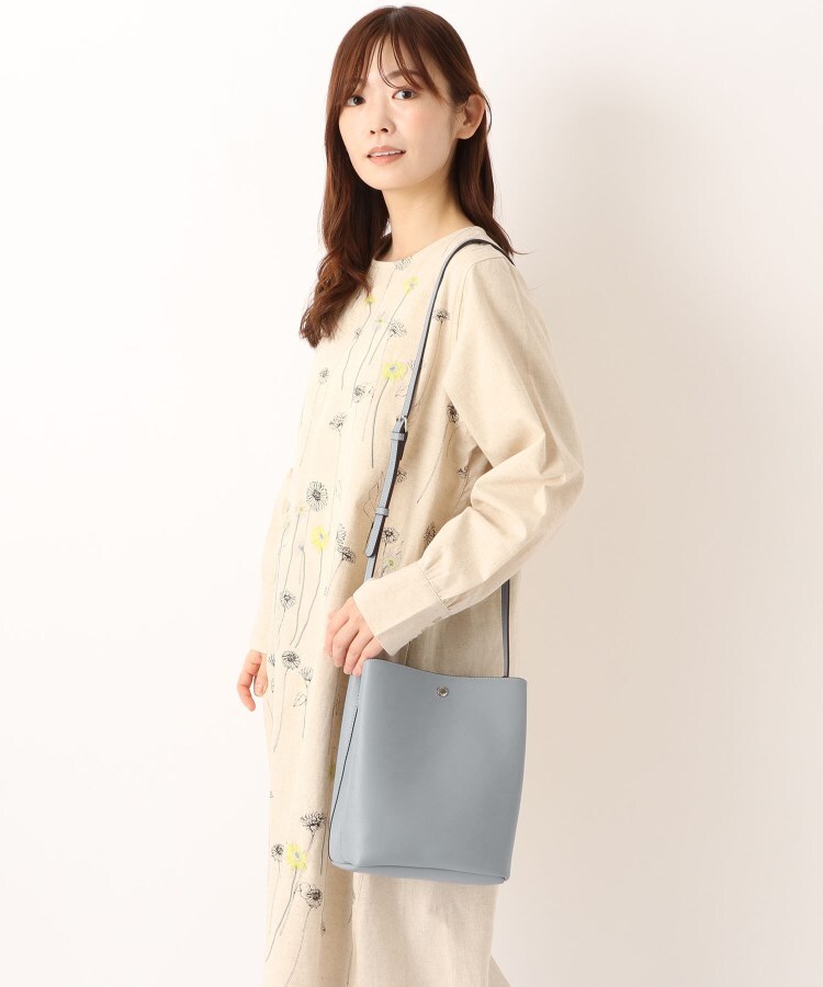 ◇Legato Largo かるいかばん縦型ショルダー(505897704