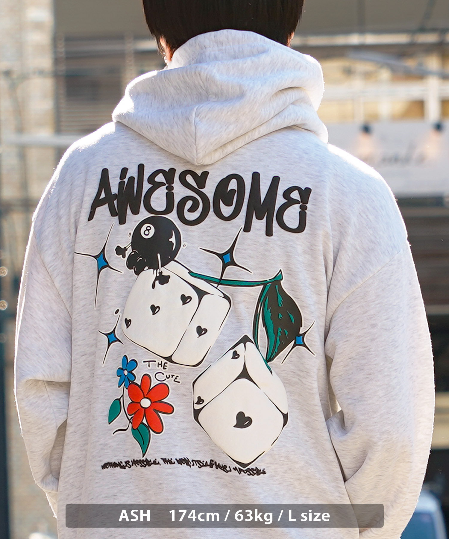 2025年最新】dall clothing パーカーの人気アイテム - メルカリ