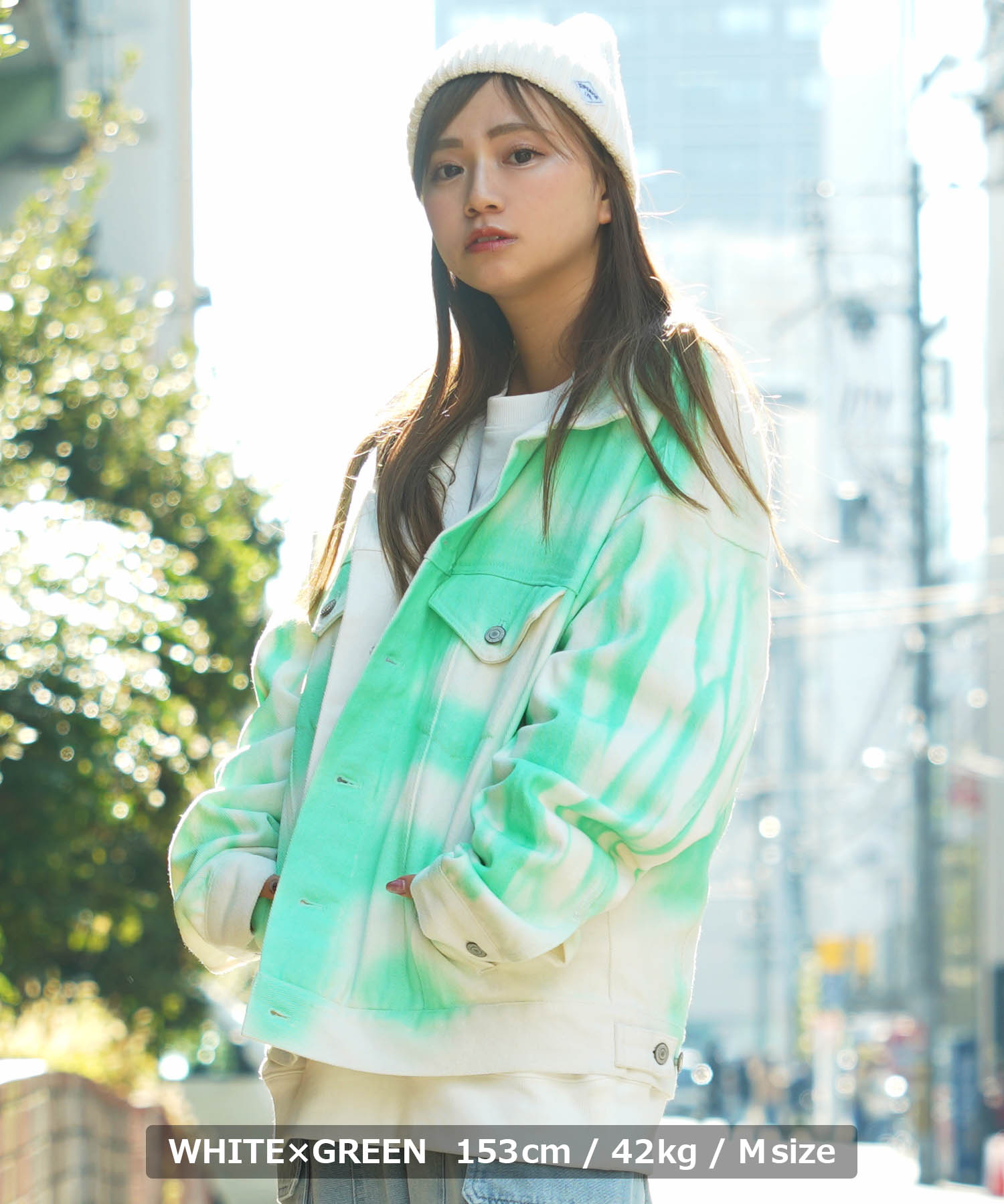 セール20%OFF】ワンフォークロージング 1111clothing ◇スプレー
