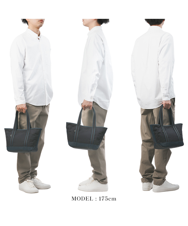 ポーター PORTER ポーター ボーイフレンドトート トートバッグ(S