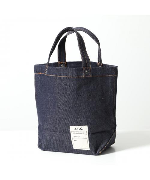 セール】アーペーセー A.P.C. APC A.P.C. ハンドバッグ tote