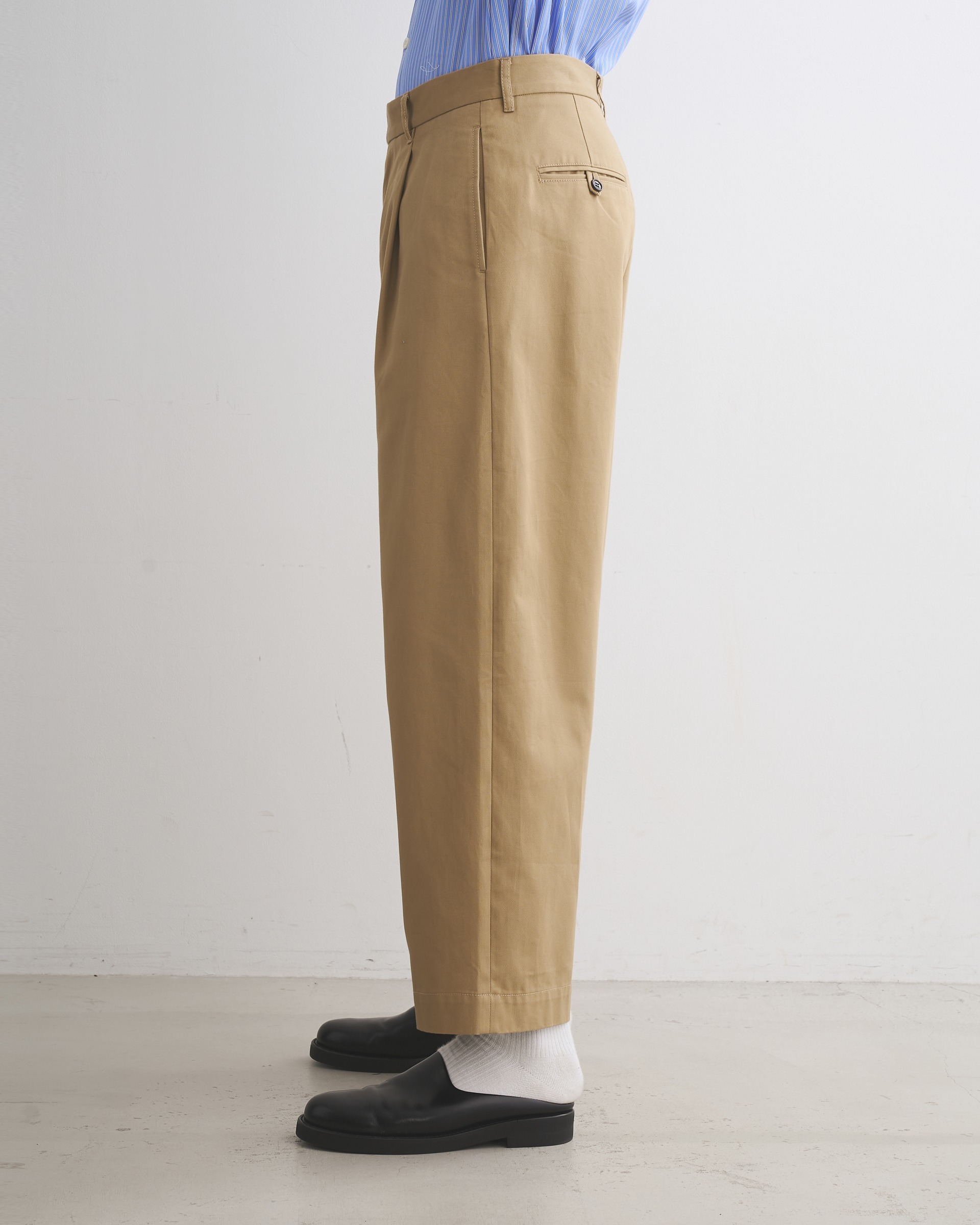 UNIONSLACKS 102 CHINO(505898231) | トラディショナル ウェザー