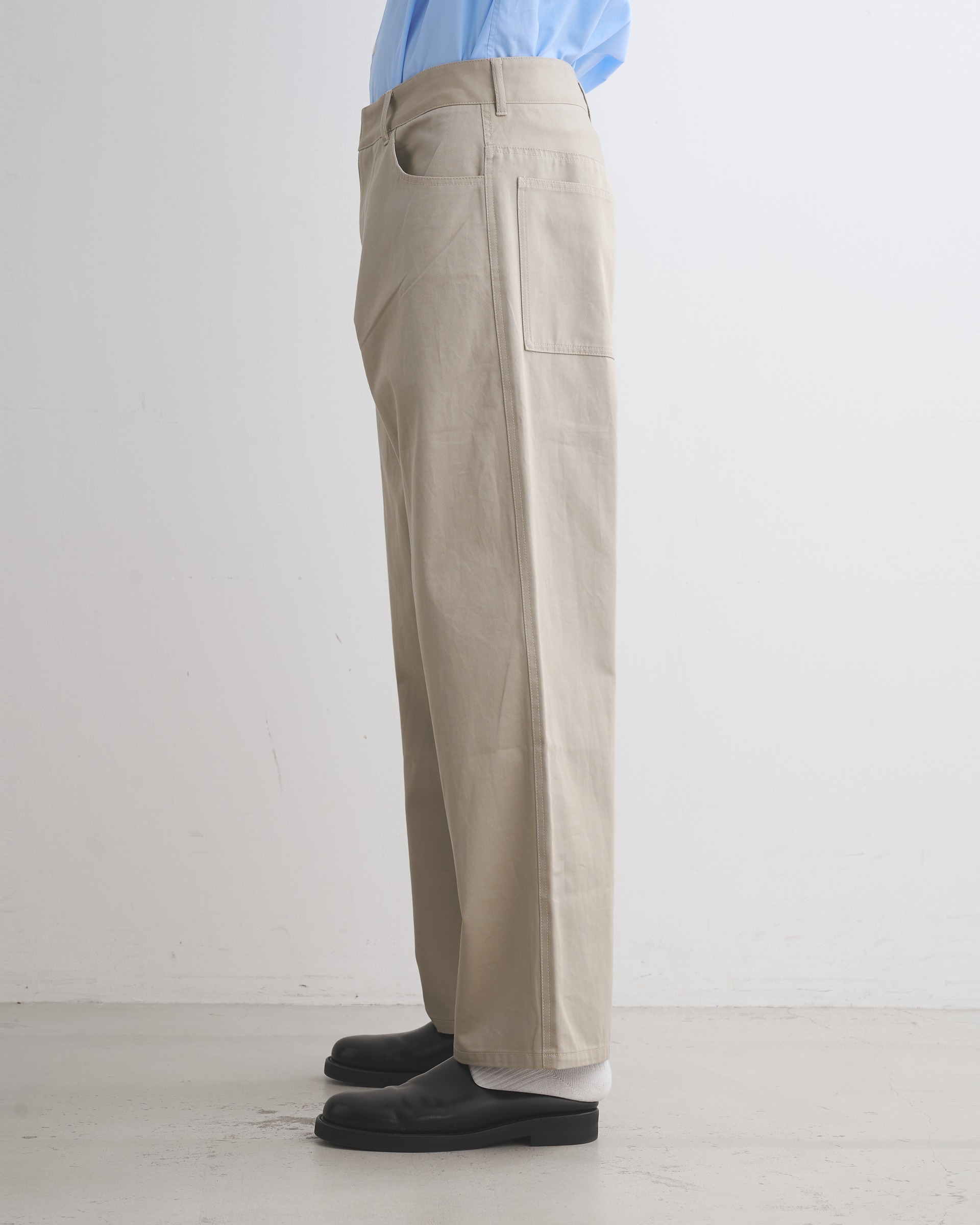 UNIONSLACKS 106 CHINO(505898234) | トラディショナル ウェザーウェア(Traditional Weatherwear)  - d fashion