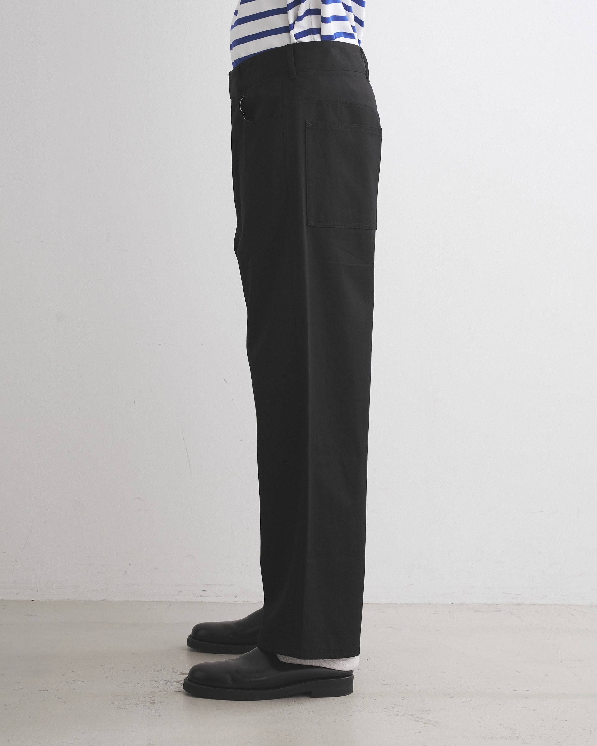 UNIONSLACKS 106 CHINO(505898234) | トラディショナル ウェザーウェア(Traditional Weatherwear)  - d fashion
