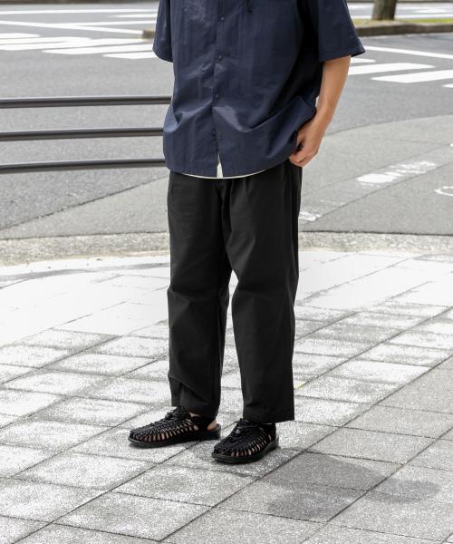 デサント　リュクス　トップス LUXE 23 SPRING SUMMER COLLECTION | デサントゴルフ公式