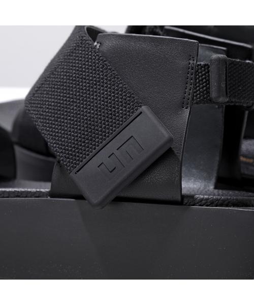 【値下】【中古】UNITED NUDE Nomadic Lo サンダル ユーズドフルギ USED古着 UN UNITED NUDE Nomad Lo サンダル