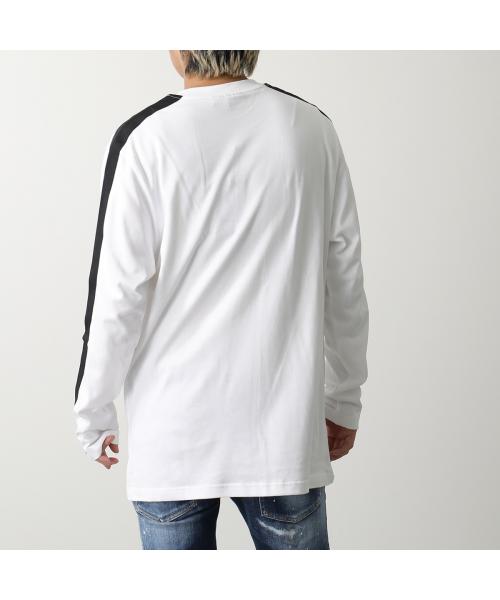 セール 39%OFF】BALR. Tシャツ Franck Relaxed Tunnel Longsleeve  B1111.1044(505898428) | ボーラー(BALR) - d fashion