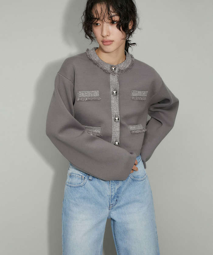 ETRO - 極美品 エトロ ETRO ジャケット テーラード 総柄 リネン