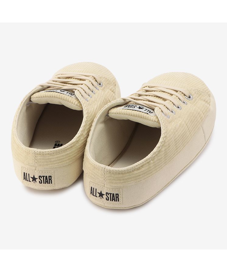【CONVERSE】コンバース ALL STAR RS CORDUROY OX CONVERSE コンバース オールスター RS コーデュロイ OX ALL STAR