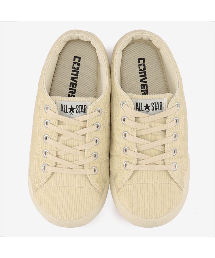 コンバース CONVERSE ALL STAR RS CORDUROY OX / オールスター
