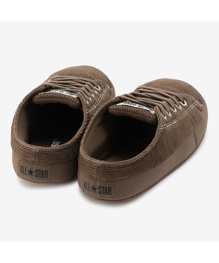 コンバース CONVERSE ALL STAR RS CORDUROY OX / オールスター