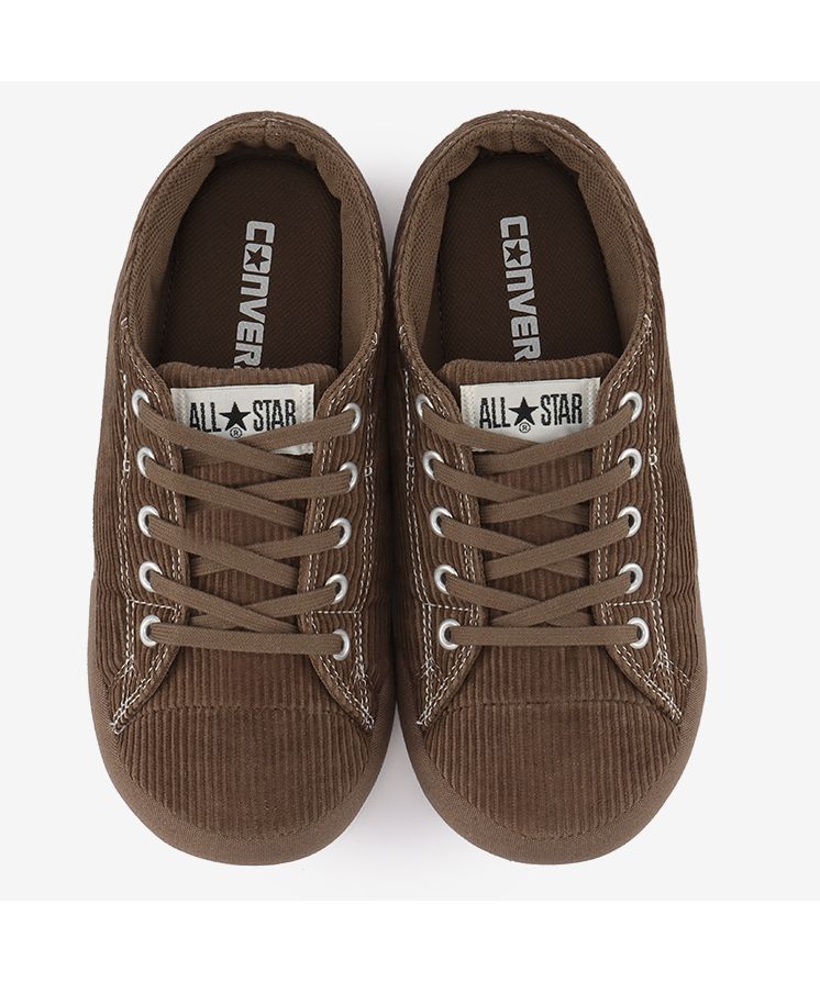 【CONVERSE】コンバース ALL STAR RS CORDUROY OX CONVERSE コンバース オールスター RS コーデュロイ OX ALL STAR