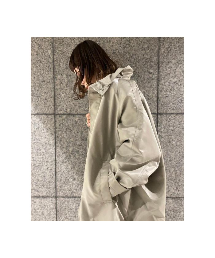 今年の春アウターは【upper hights (アッパーハイツ)】の復刻