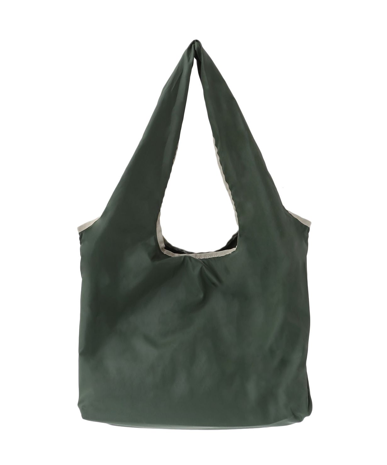 POCKETABLE ECO BAG(505880204) | クラネ(CLANE) - d fashion