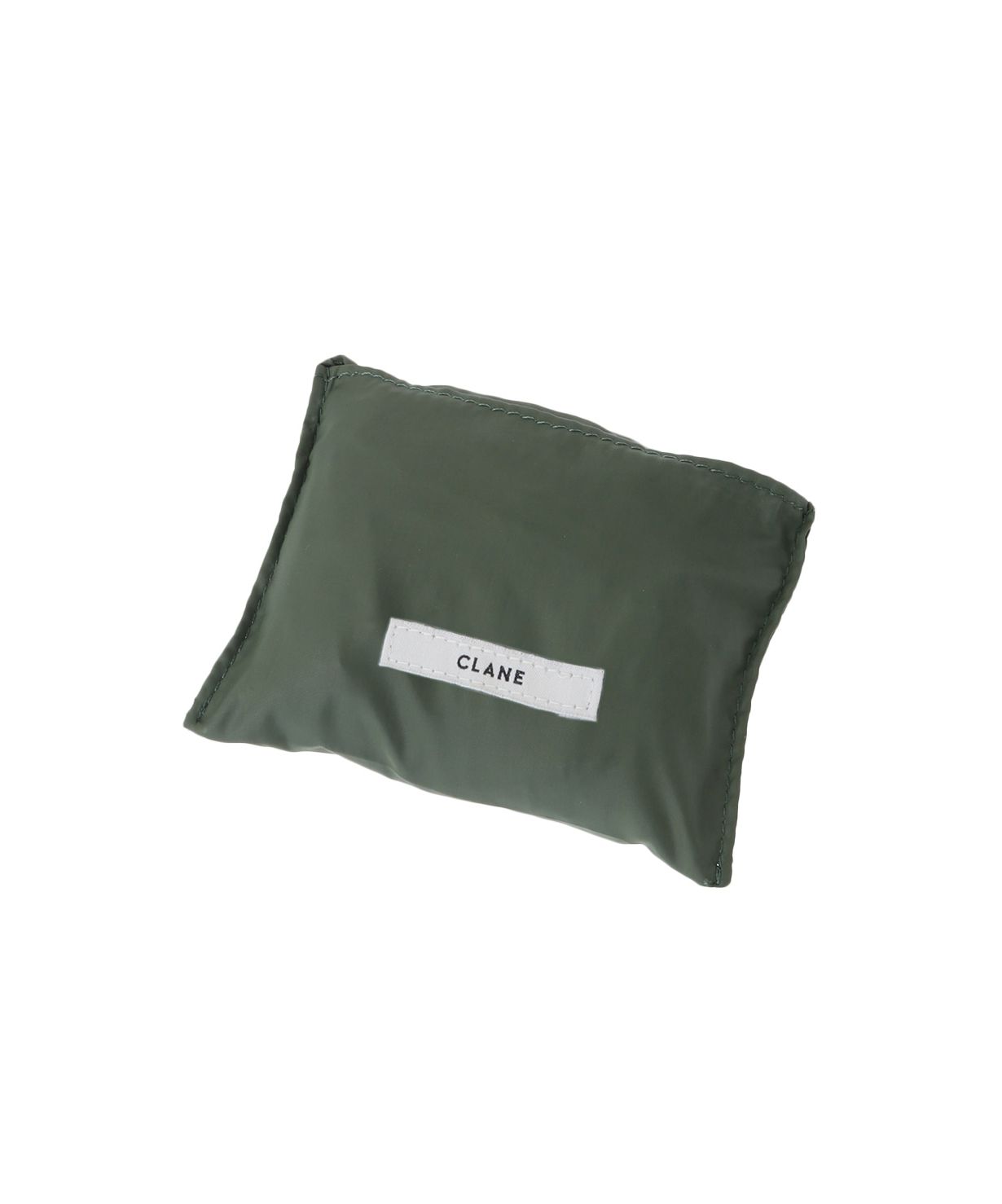 POCKETABLE ECO BAG(505880204) | クラネ(CLANE) - d fashion