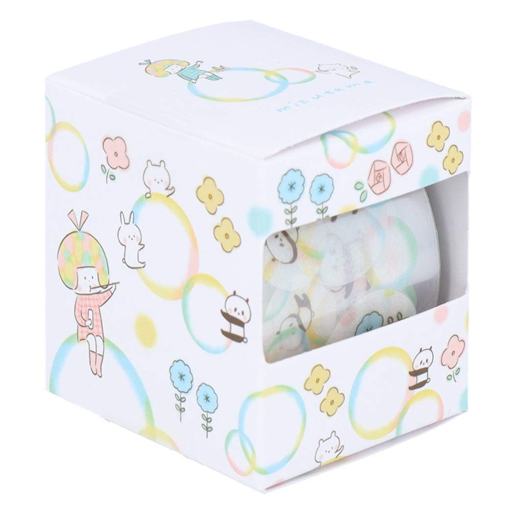 mizutamaさんのマスキングテープ 12個セット Amazon | カモ井加工紙 mt マスキングテープ 100周年記念
