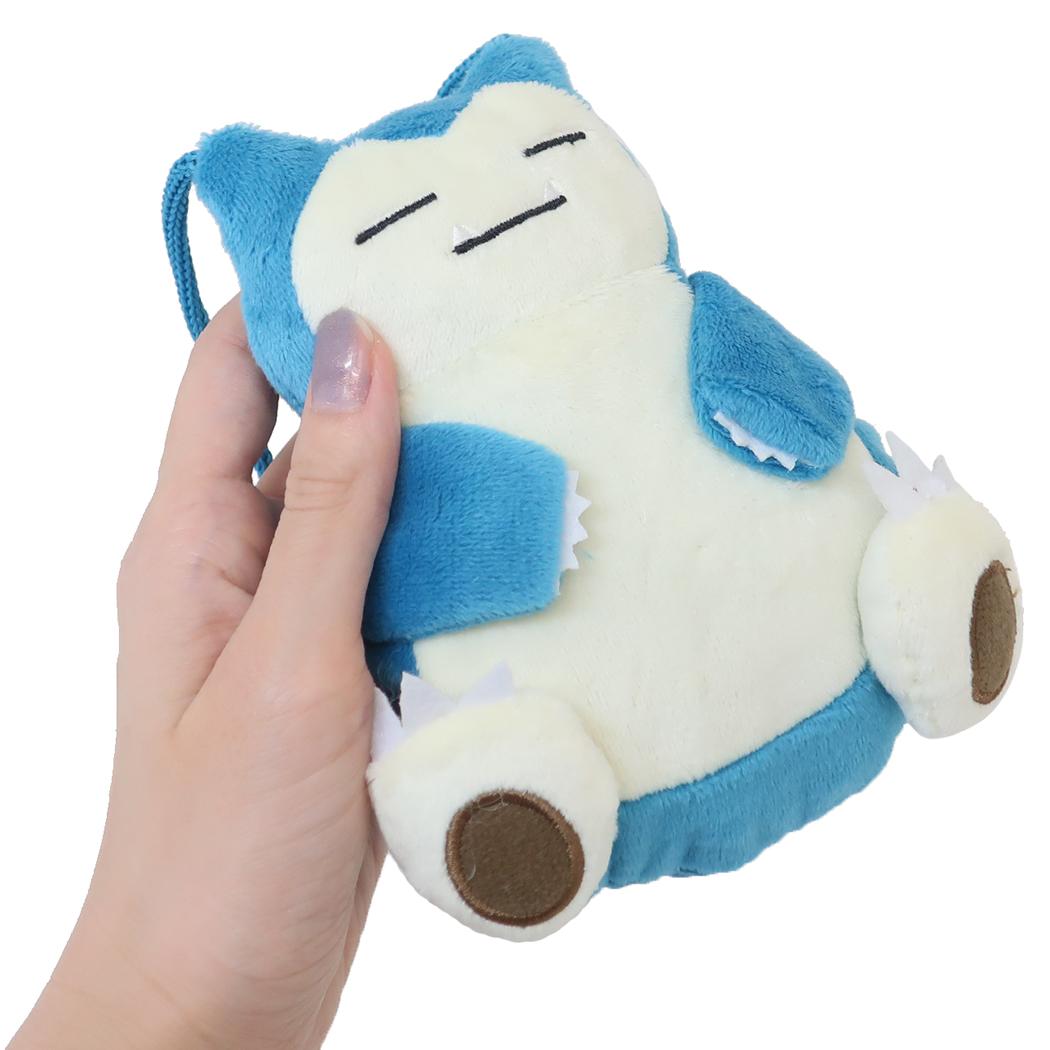 ポケットモンスター ぬいぐるみ カビゴン サケブシッポ 各2体 セットまとめ売り Amazon.co.jp: ポケモンセンターオリジナル ぬいぐるみ