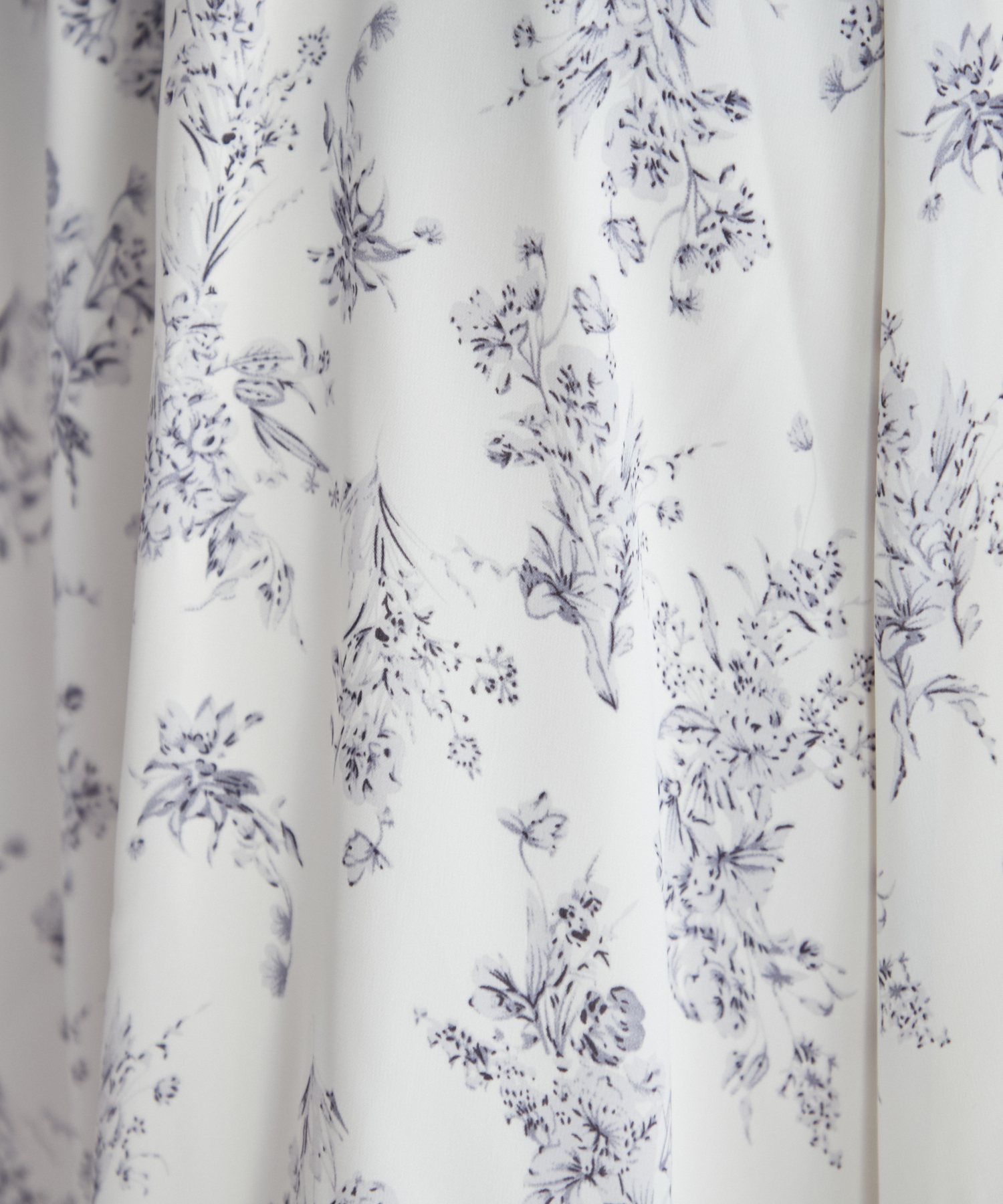 週末セール！【美品】Alice＋Olivia 花柄 スカーフ ワンピース ロング クーポン】【24SS】花柄タイ付ワンピース(505898188) | オリーブ