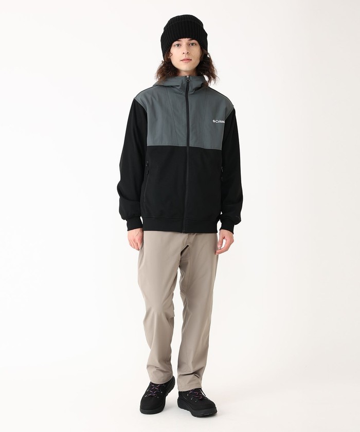 コロンビア ウィルキンソンコープフーディ L Columbia コロンビア ジャケット メンズ 25SS ウィルキンソン