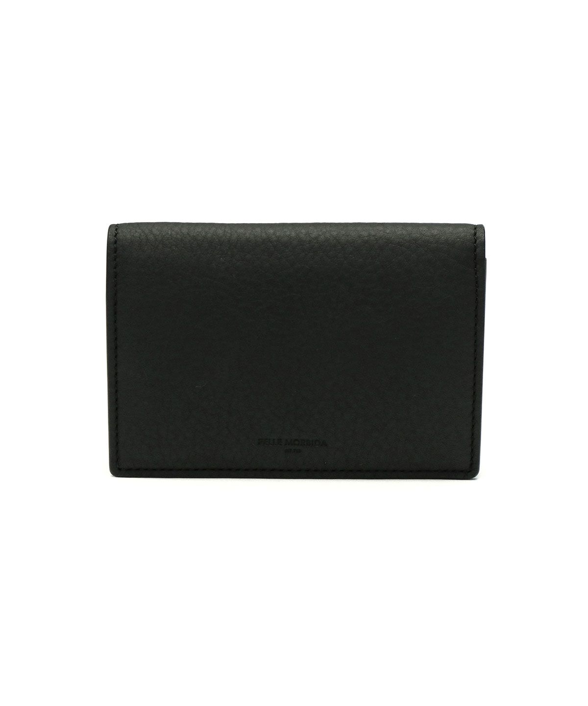 極美品　PELL　ペッレモルビダ　名刺入れ　カードケース ペッレ モルビダ PELLE MORBIDA ペッレモルビダ カードケース