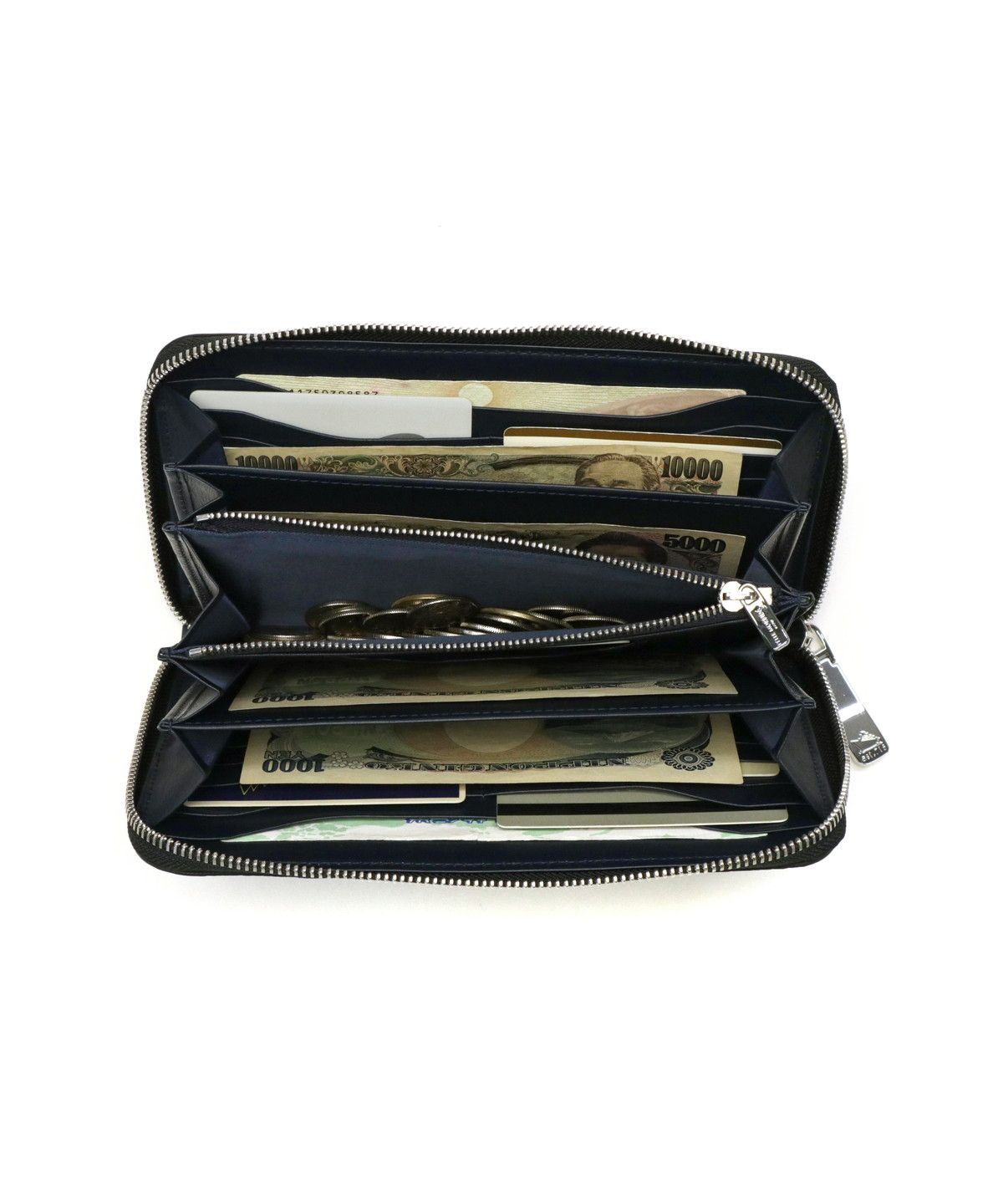 PELLE MORBIDA／ペッレモルダビ 長財布／ロングウォレット ペッレ モルビダ PELLE MORBIDA ペッレモルビダ 長財布 本革