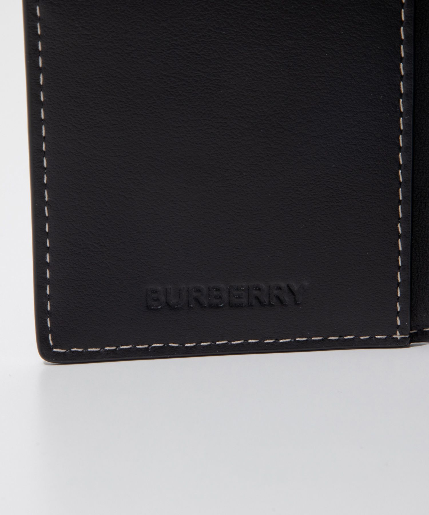 バーバリー BURBERRY 8065163 カードケース メンズ レディース