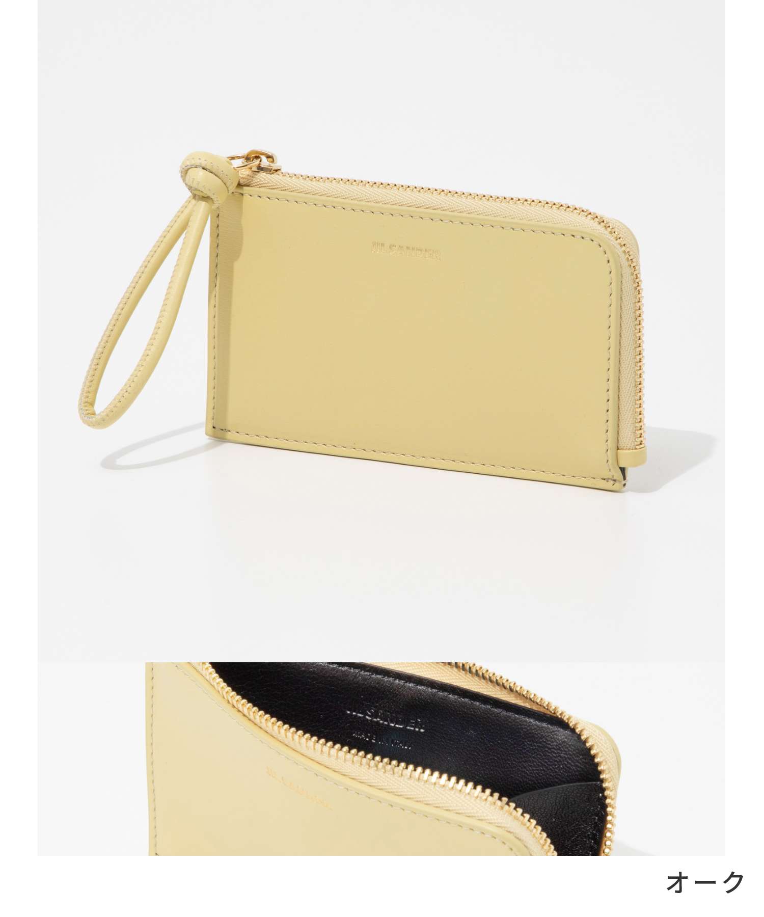 ジルサンダー Jil Sander J07UI0003 P4841 コインケース ジルサンダー Jil Sander J07UI0003 P4841 コインケース