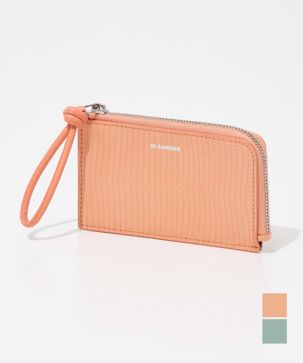 ジルサンダー Jil Sander J07UI0003 P6400 コインケース ジルサンダー Jil Sander J07UI0003 P6400 コインケース