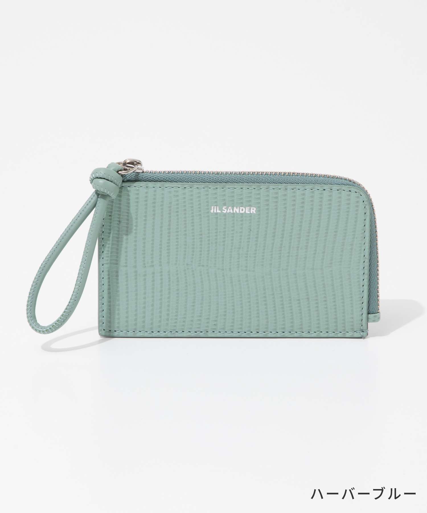 ジルサンダー Jil Sander J07UI0003 P6400 コインケース ジルサンダー Jil Sander J07UI0003 P6400 コインケース