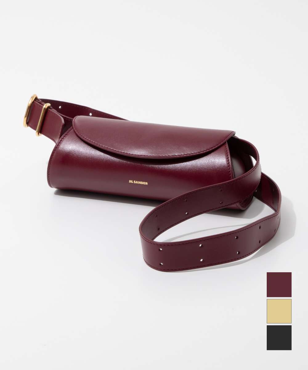 ジルサンダー Jil Sander J08WD0008 P4840 ショルダーバッグ