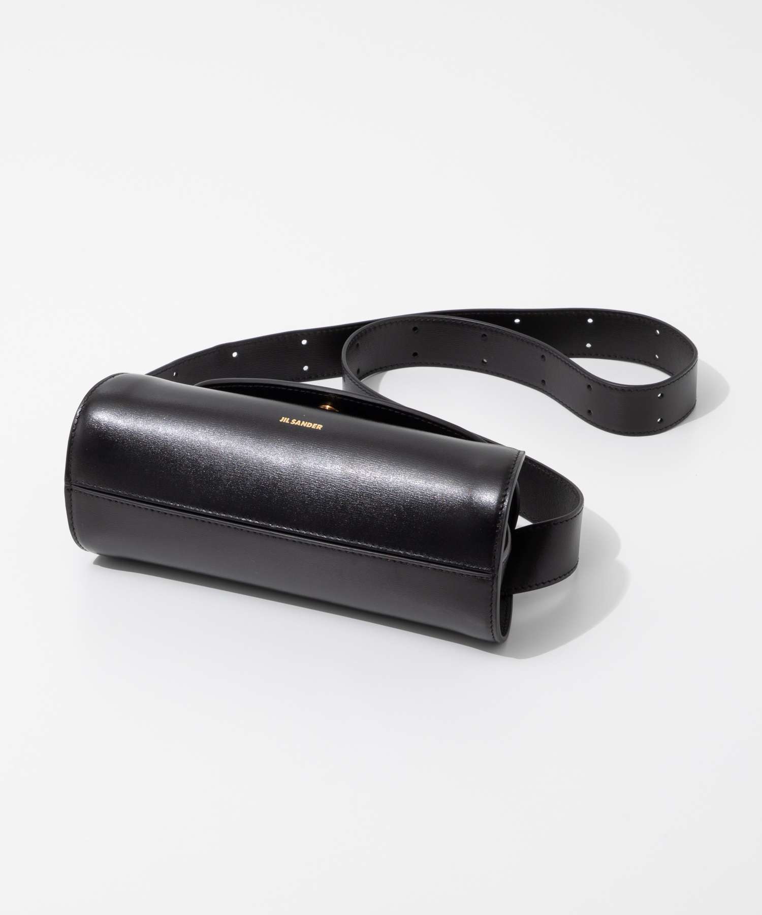 Jil Sander ショルダーバッグ Cannolo Mini 革 J07WD0111 P4840 JIL SANDER JILSANDER ジルサンダー バッグ ショルダーバッグ