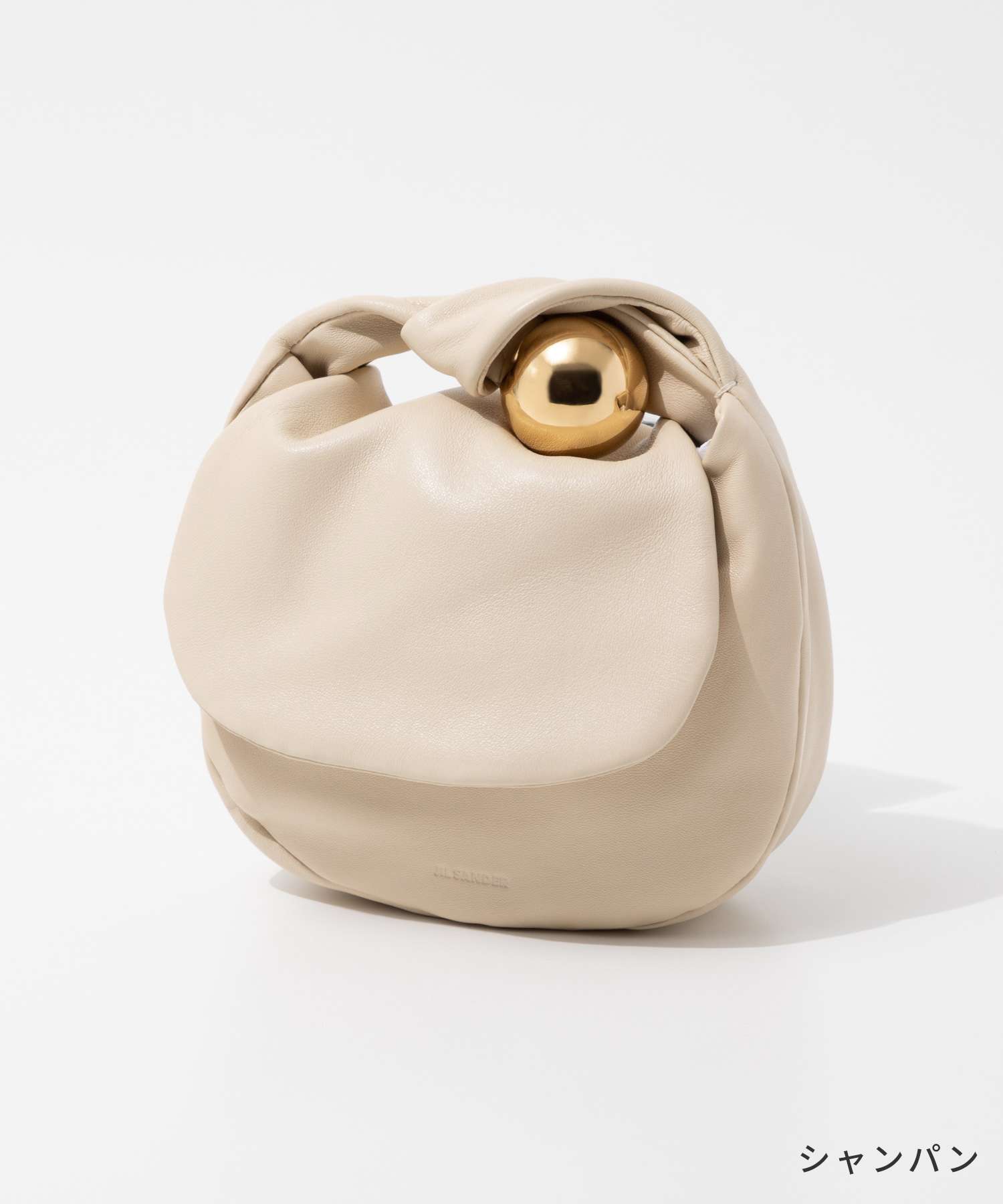 ジルサンダー Jil Sander J55WF0001 P4845 ハンドバッグ ジルサンダー Jil Sander J55WF0001 P4845 ハンドバッグ