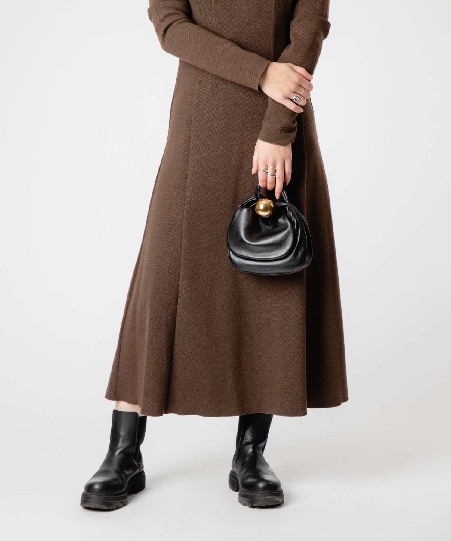 ジルサンダー Jil Sander J55WF0001 P4845 ハンドバッグ ジルサンダー Jil Sander J55WF0001 P4845 ハンドバッグ