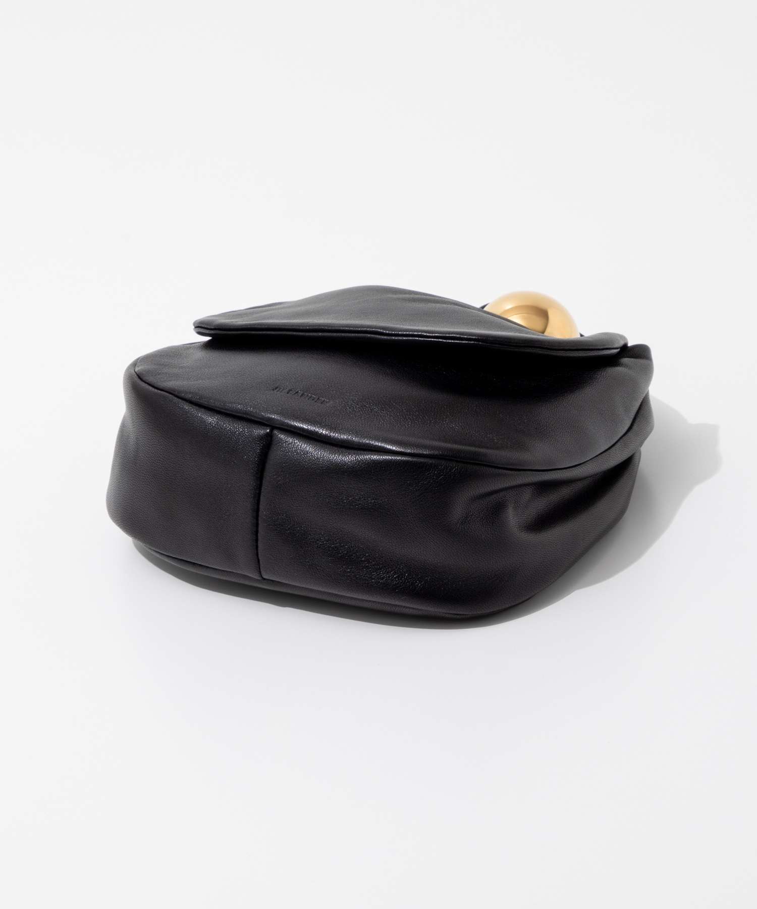 JIL SANDER J55WF0001 P4845 ハンドバッグ SPHERE POUCH ジルサンダー Jil Sander J55WF0001 P4845 ハンドバッグ