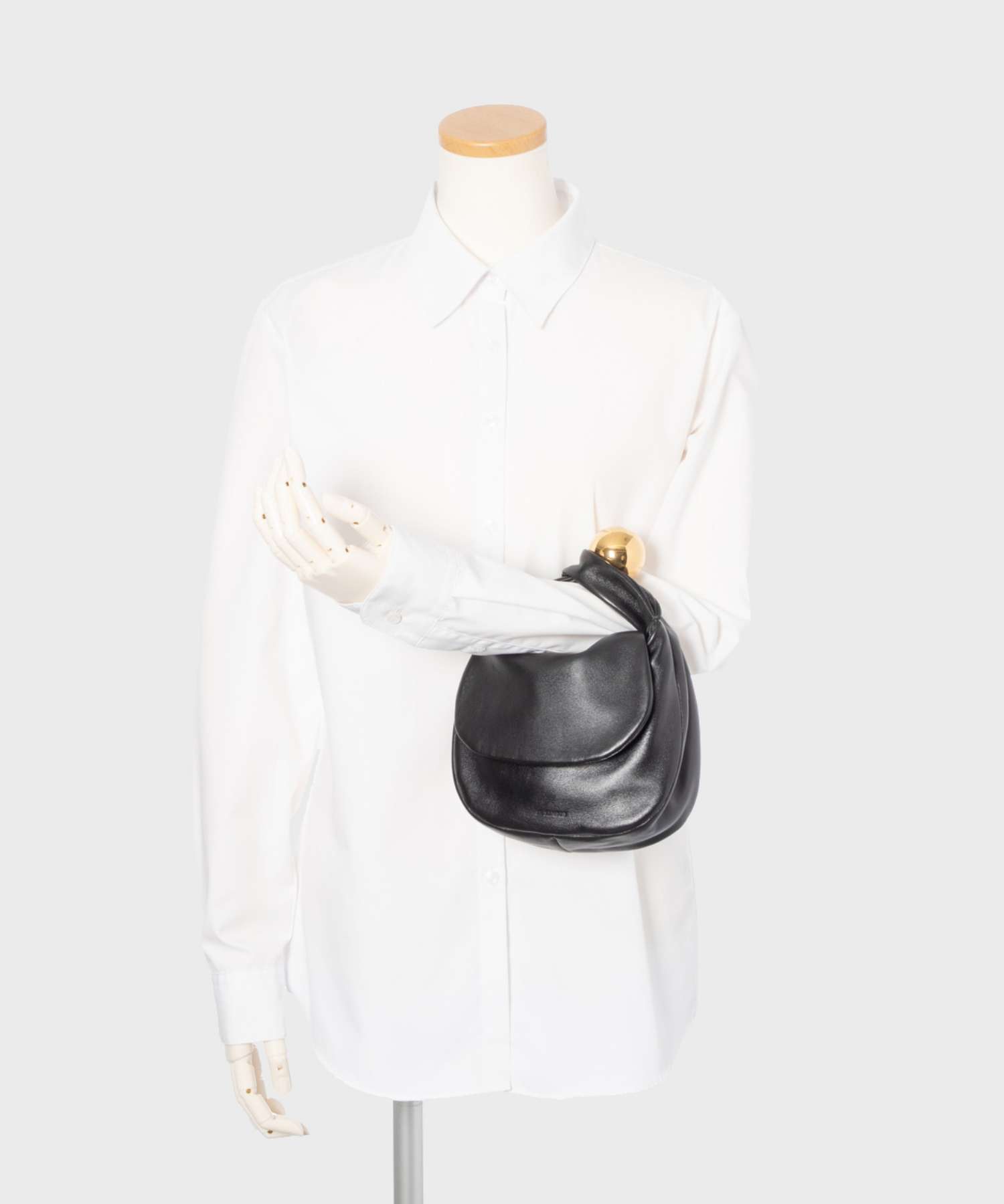 ジルサンダー Jil Sander J55WF0001 P4845 ハンドバッグ ジルサンダー Jil Sander J55WF0001 P4845 ハンドバッグ