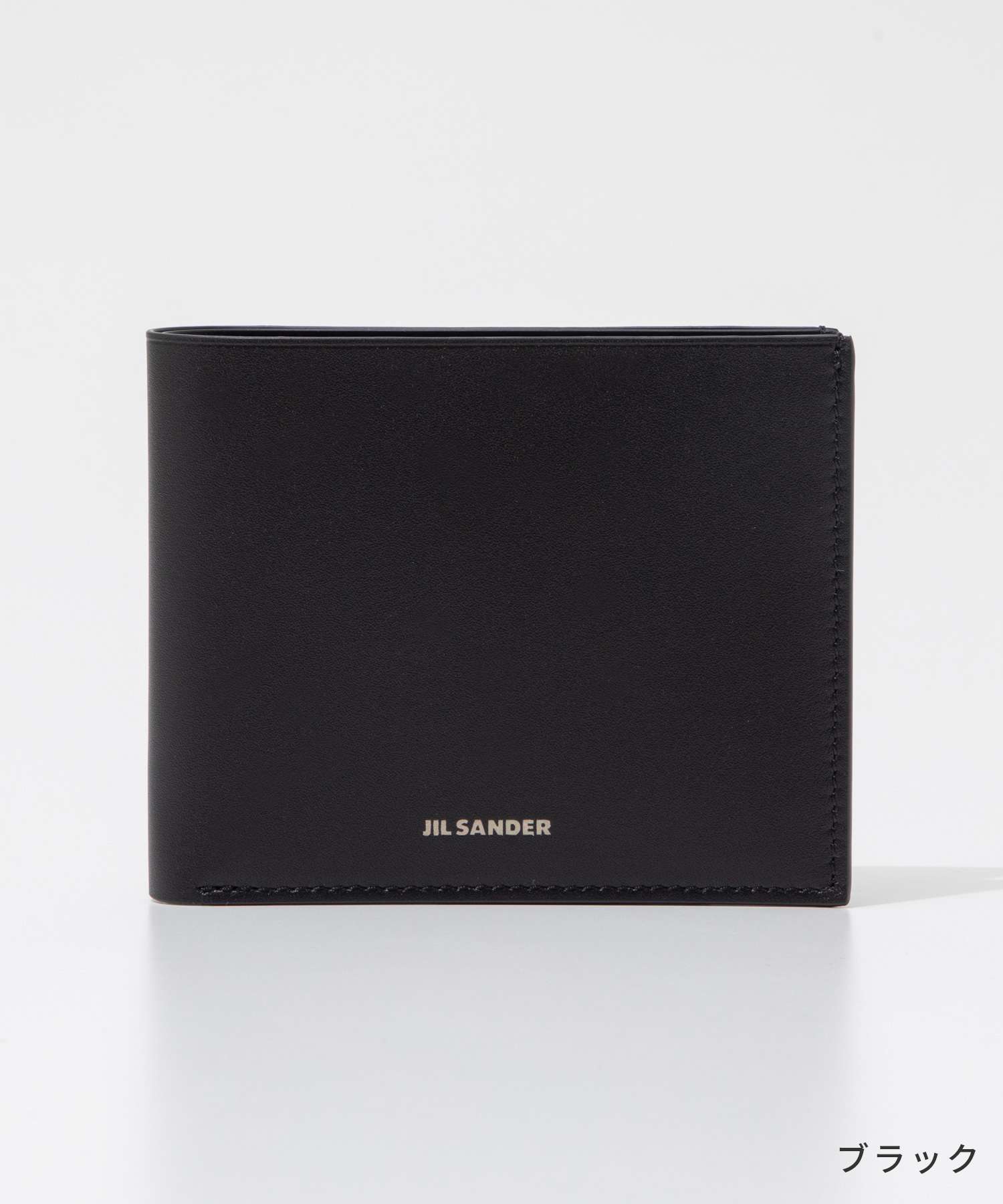 ジルサンダー Jil Sander J25UI0001 P6489 二つ折り財布 メンズ ジルサンダー Jil Sander J25UI0001 P6489 二つ折り財布 メンズ