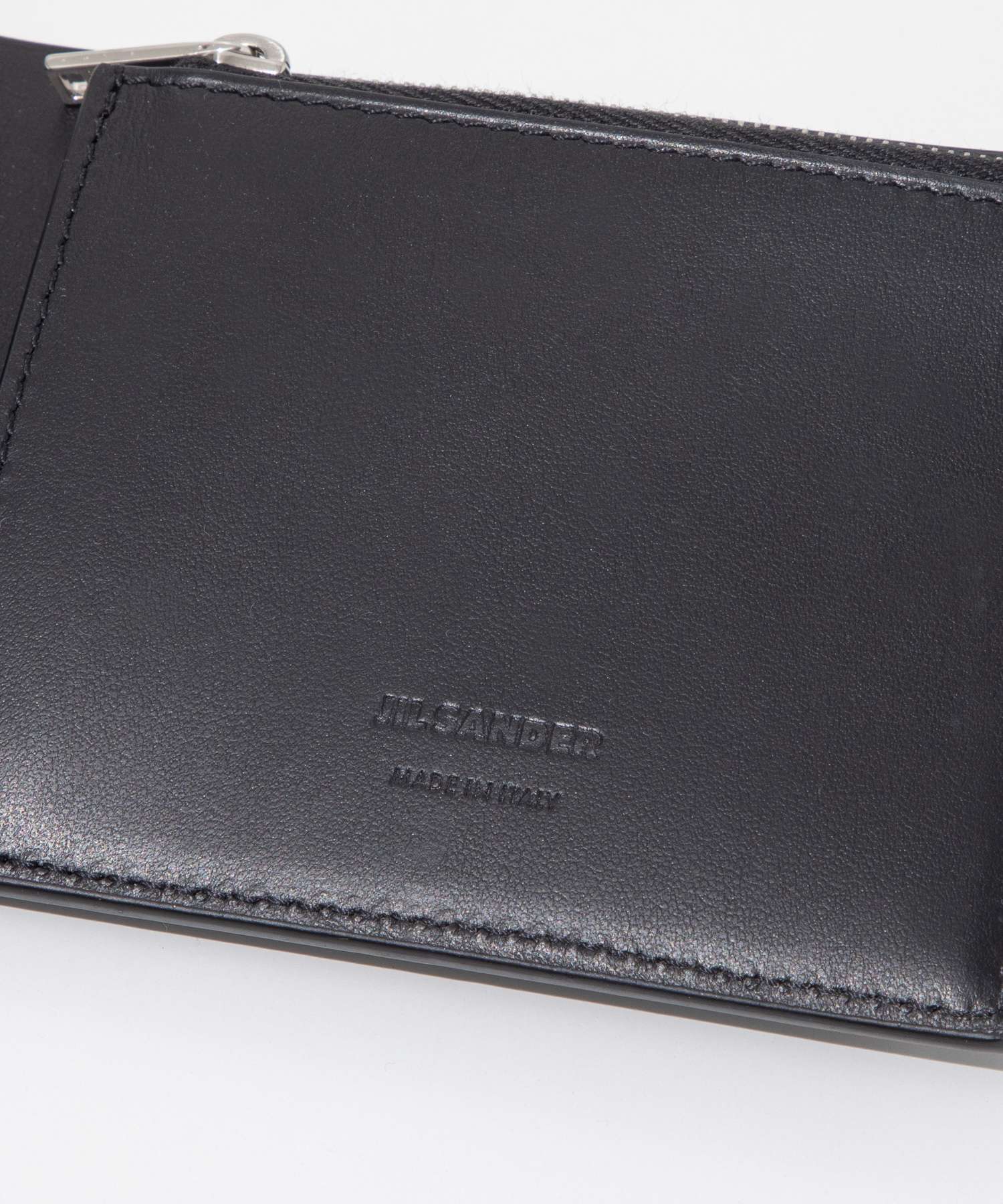 ジルサンダー JIL SANDER J25UI0002 P5995 二つ折り財布 メンズ