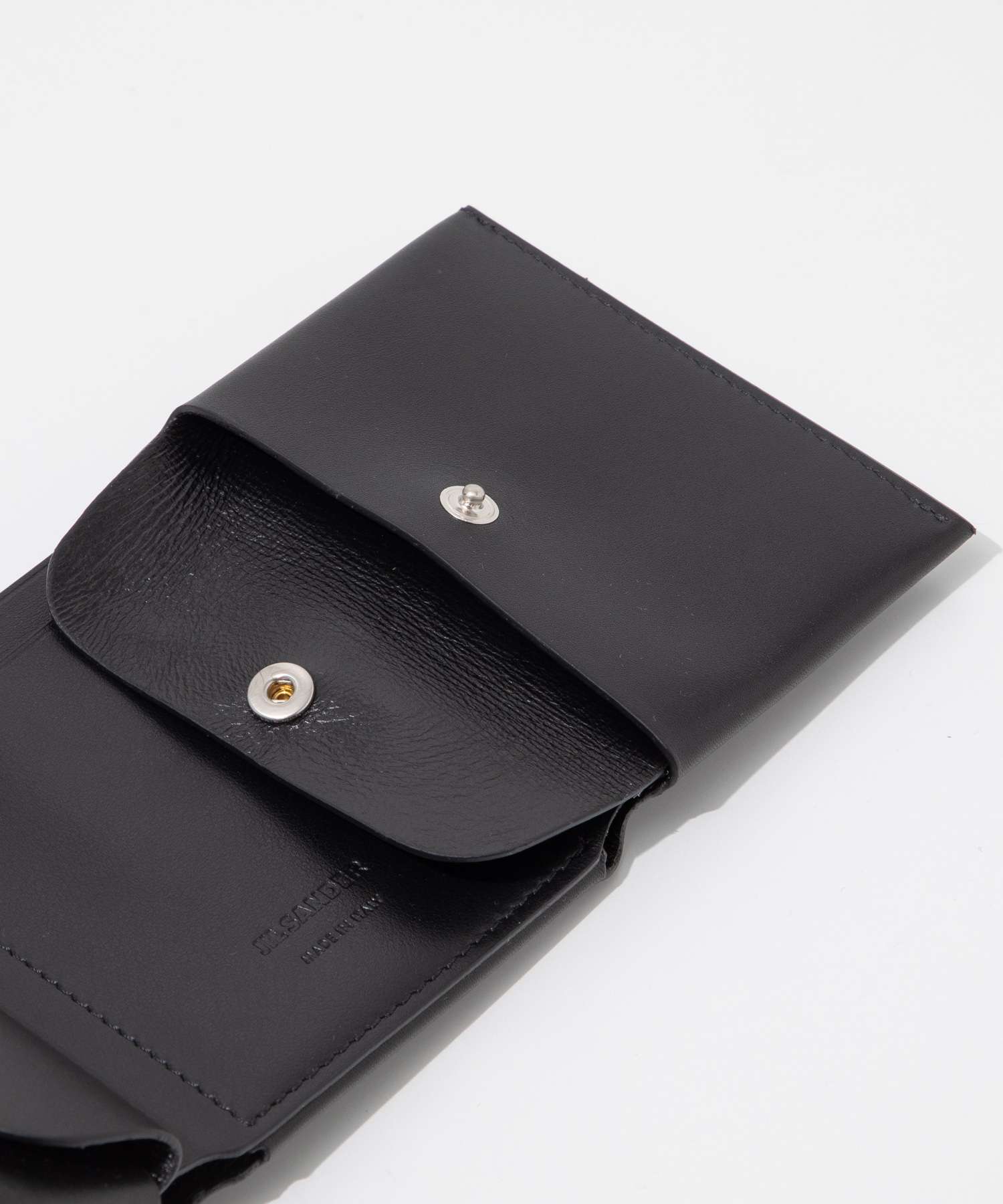 ジルサンダー Jil Sander J25UI0005 P5995 三つ折り財布 メンズ ジルサンダー Jil Sander J25UI0005 P5995 三つ折り財布 メンズ