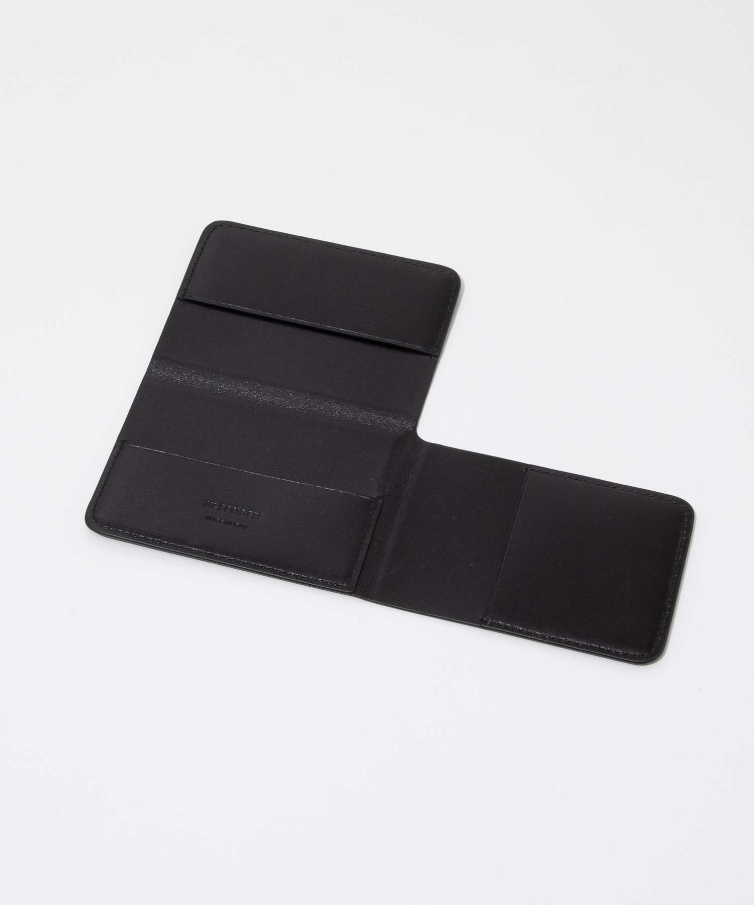 ジルサンダー JIL SANDER J25UI0007 P6487 カードケース ジルサンダー Jil Sander J25UI0007 P6487 カードケース メンズ
