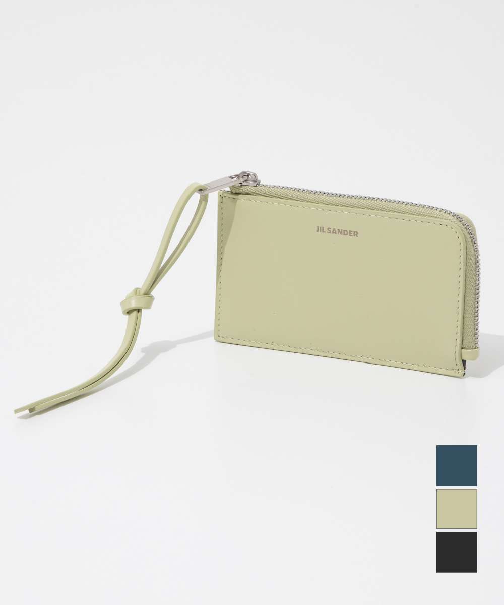 ジルサンダー Jil Sander J25UI0011 P6487 カードケース メンズ